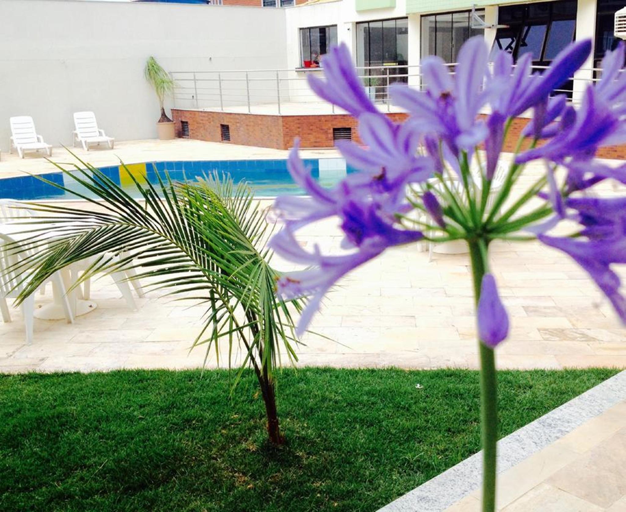 Boulevard Beach Canasvieiras Hotel Florianopolis Bagian luar foto