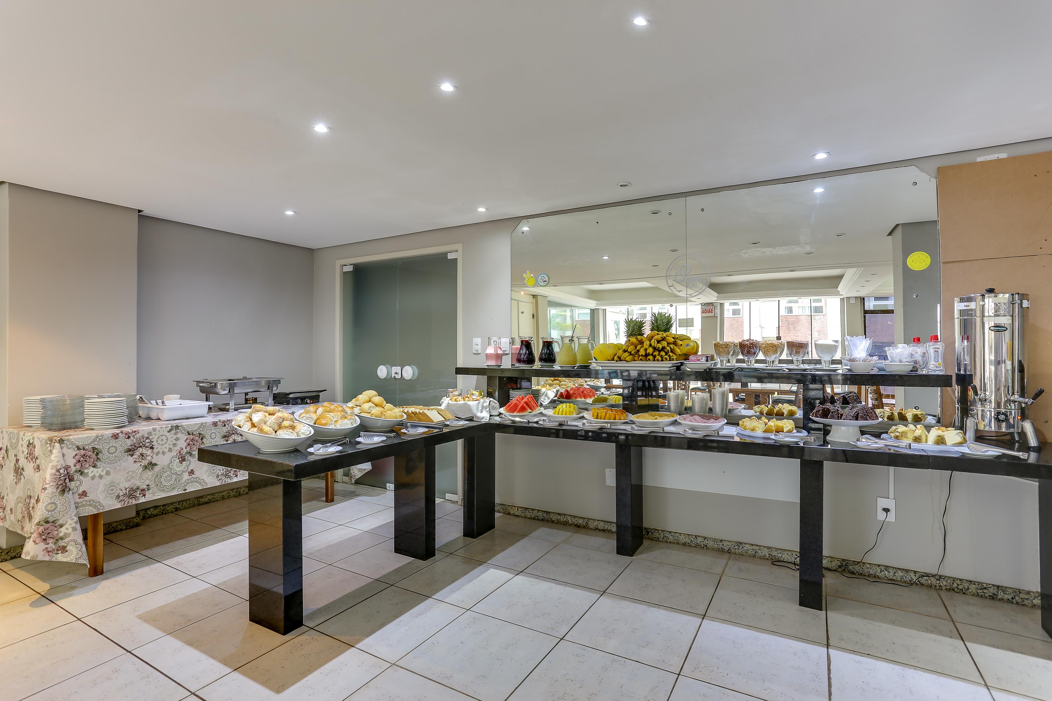 Boulevard Beach Canasvieiras Hotel Florianopolis Bagian luar foto