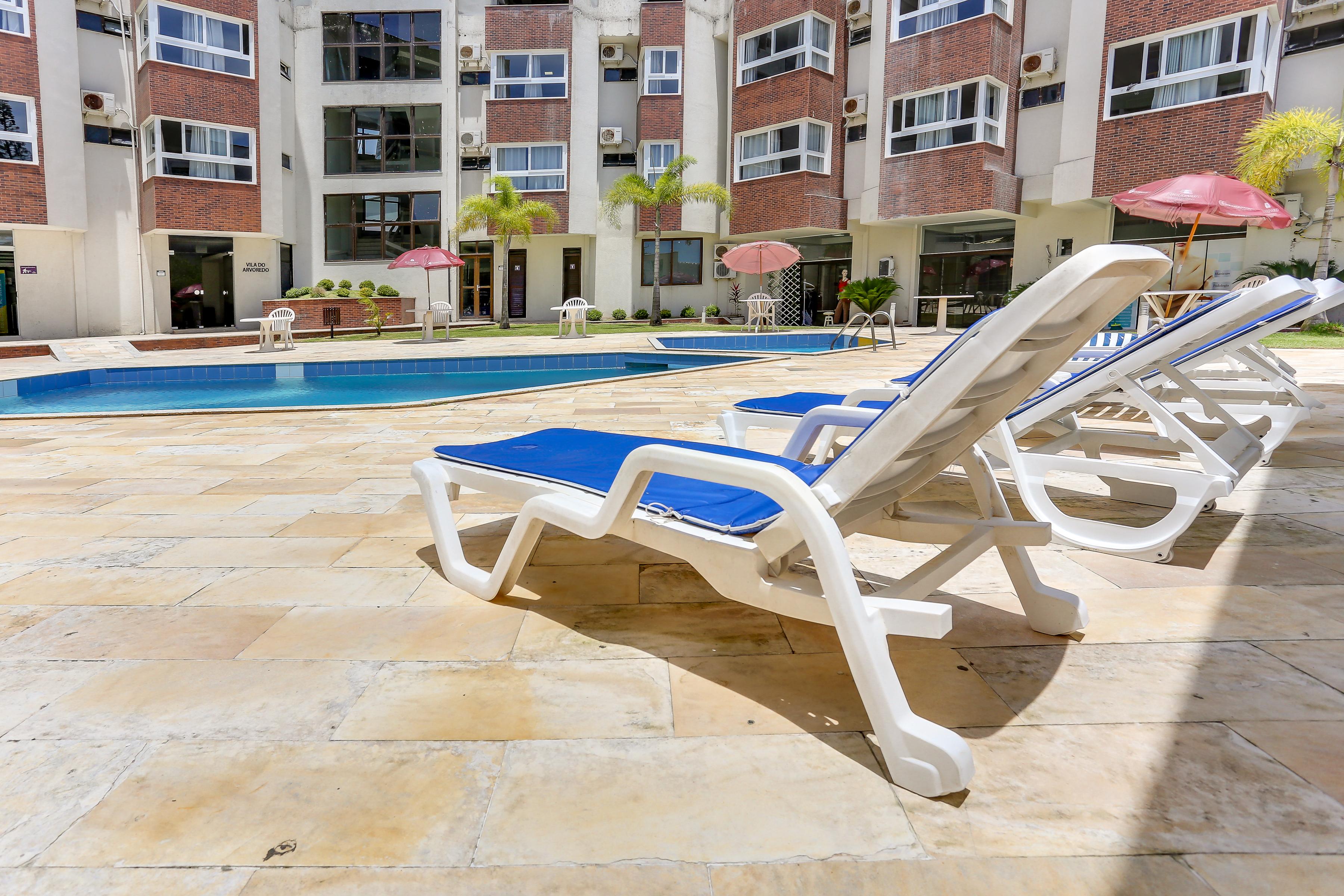 Boulevard Beach Canasvieiras Hotel Florianopolis Bagian luar foto