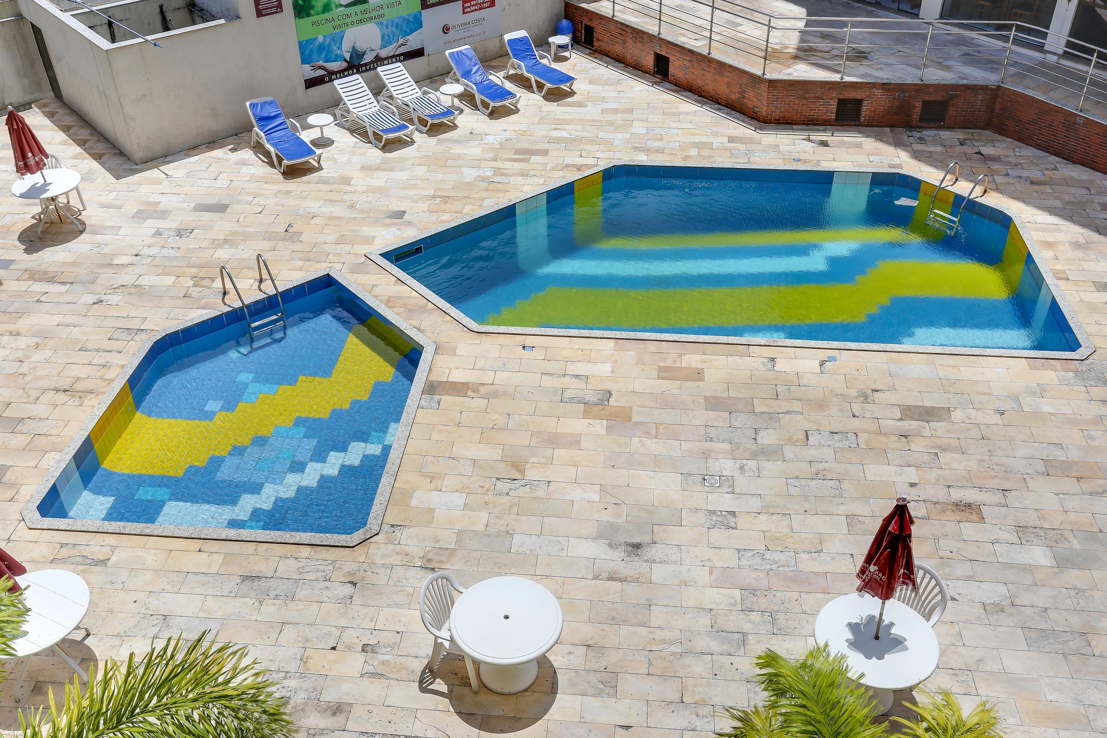Boulevard Beach Canasvieiras Hotel Florianopolis Bagian luar foto