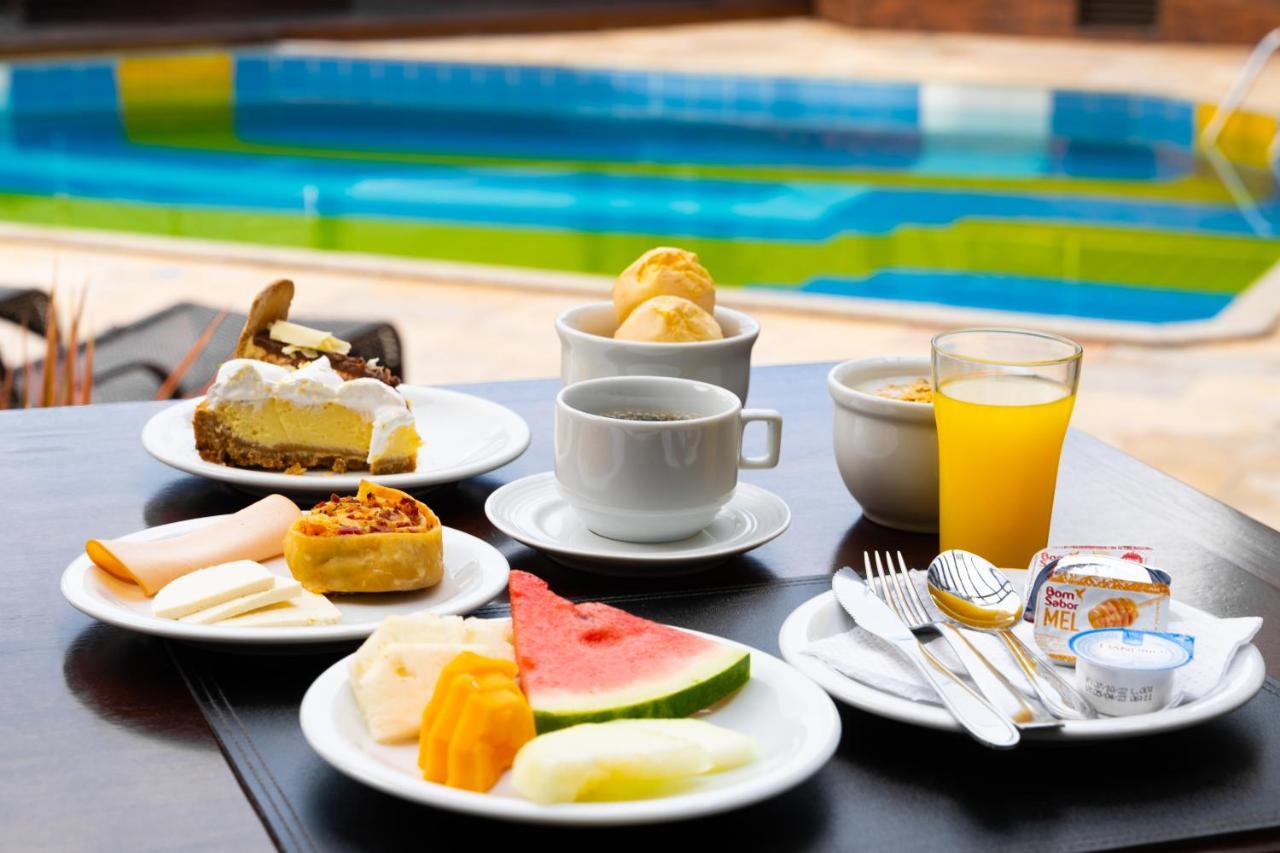 Boulevard Beach Canasvieiras Hotel Florianopolis Bagian luar foto